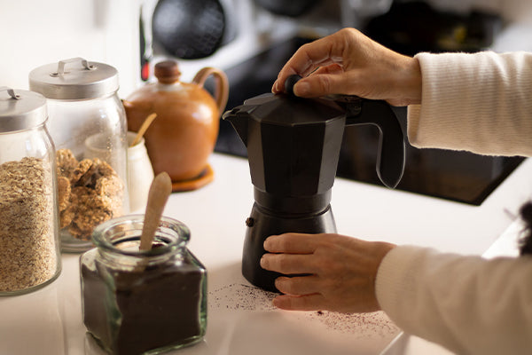 Host at your Home Cafe- Ultimate guide to brew like a barista at home!
