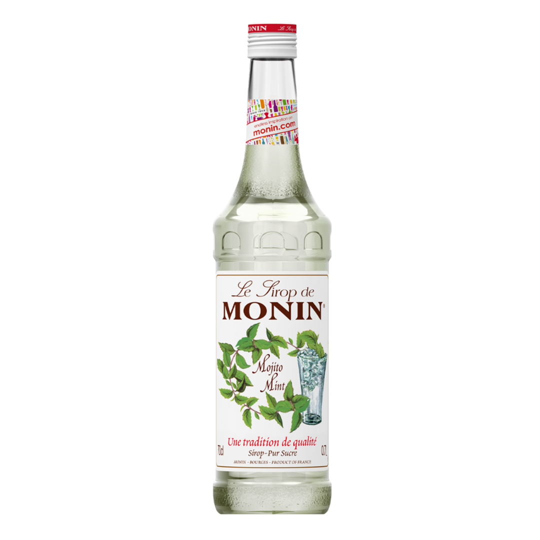 MONIN Mojito Mint Syrup