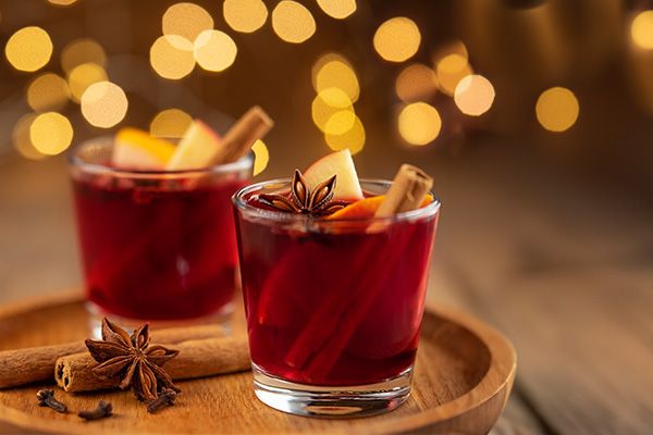 Flavorful Festivities: MONIN Flavor Spotlight for the Holiday Season