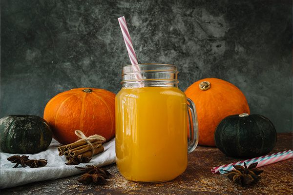 Unlocking Pumpkin Spice Syrups Special Allure and Flavours