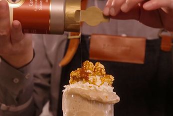 Popcorn - An all time favourite for all reasons & seasons