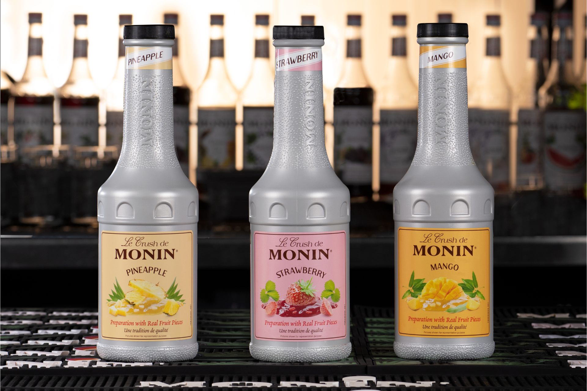 Crush it with MONIN: Children's Day 2022