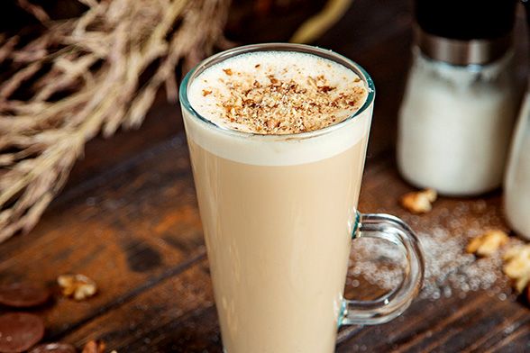 Discover Monin Hazelnut Syrup's Rich Flavours and Uses