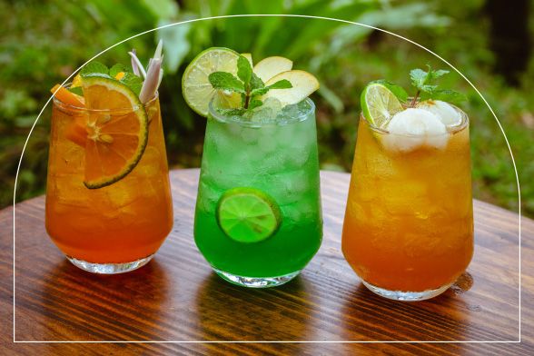 Low is More: Capitalizing on the Non Alcoholic Drinks Trend in India