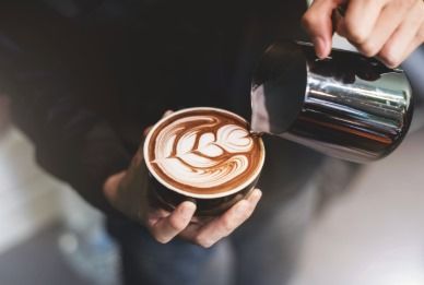 What’s Brewing: Top Coffee Trends to Watch in 2025