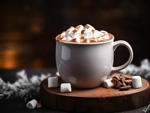 5 Cozy Winter Drinks You Can’t Miss