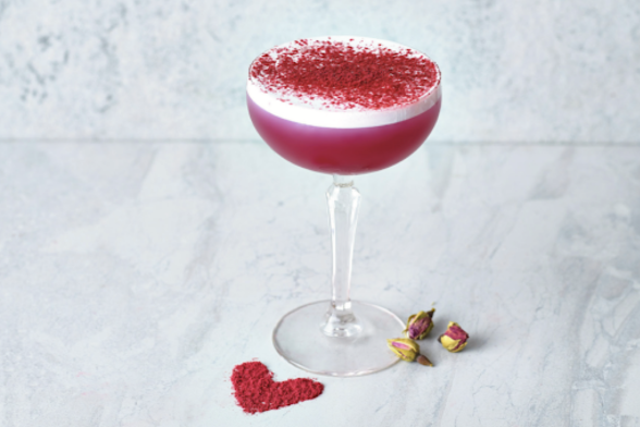 Unique Drink Ideas for Valentine’s Day