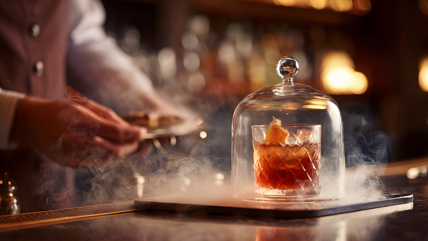 Expect the Classic, Taste the Unexpected!