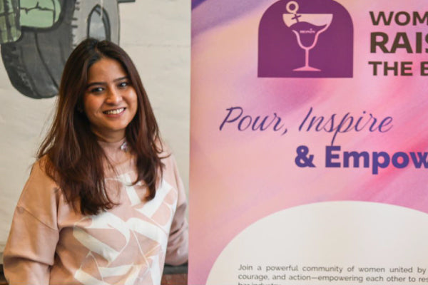 Meet The Women Who Raise The Bar: Minakshi Singh