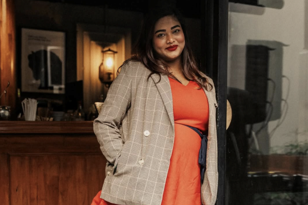 Meet the Women Who Raise the Bar: Ankita Bhabai