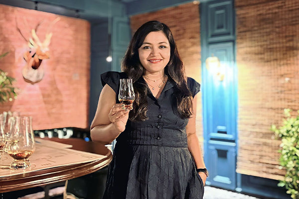 Meet the Women Who Raise the Bar: Rojita Tiwari