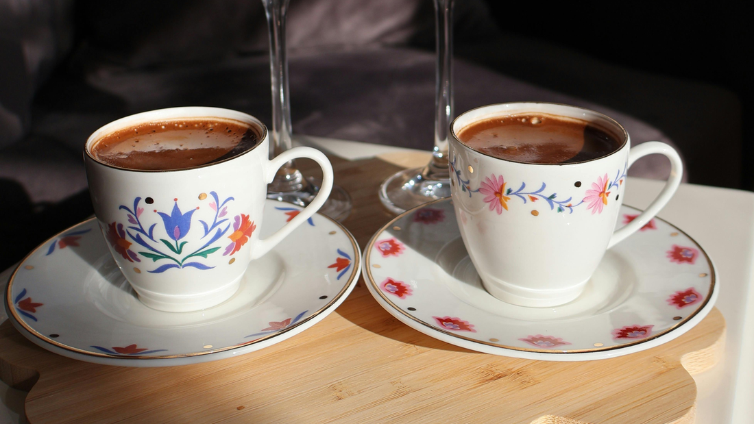 Drizzle love: 5 must-try coffee recipes for your 2026 Valentine’s menu!