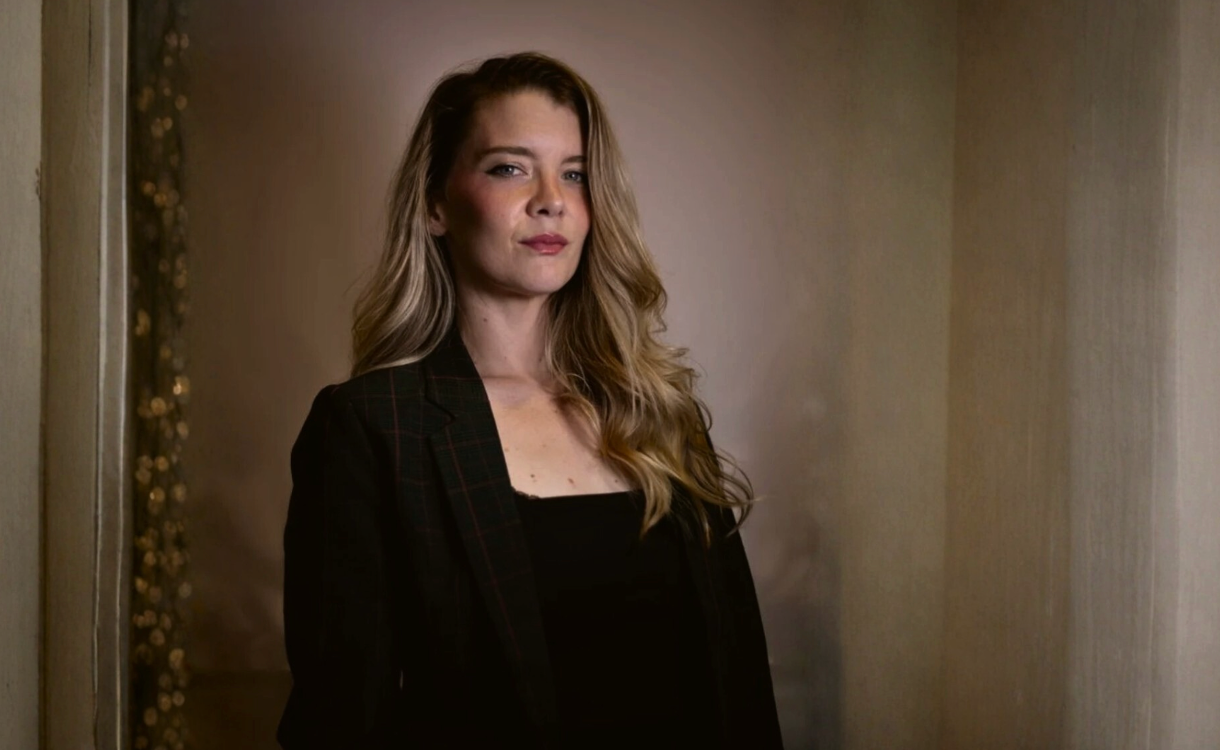 Meet the Women Who Raise the Bar: Sarah Dawn Mars