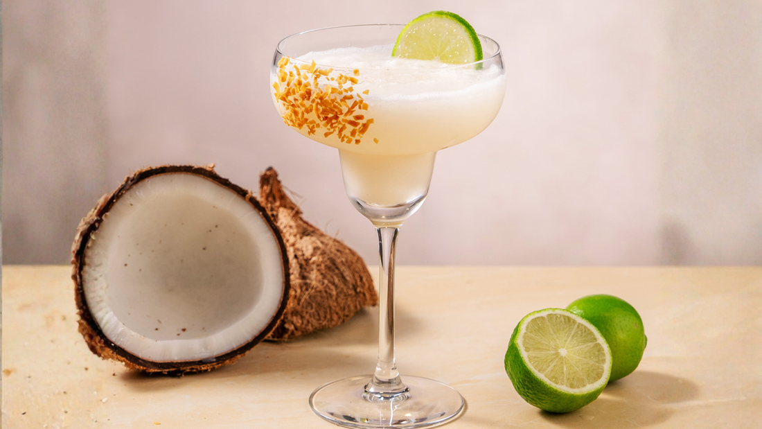Top 5 Must-Have Coconut Drinks to Add to Your Next Menu: