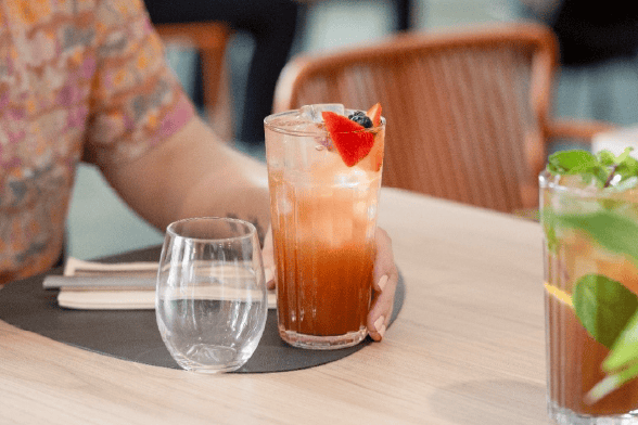 Less is more! Exploring a shift towards low sugar summer drinks in India