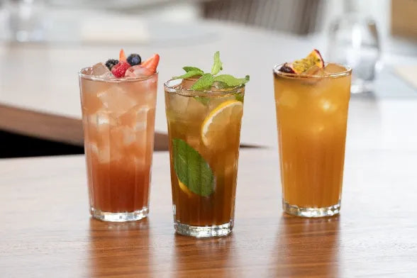 Love for Tea stays strong in India- Even during summers!