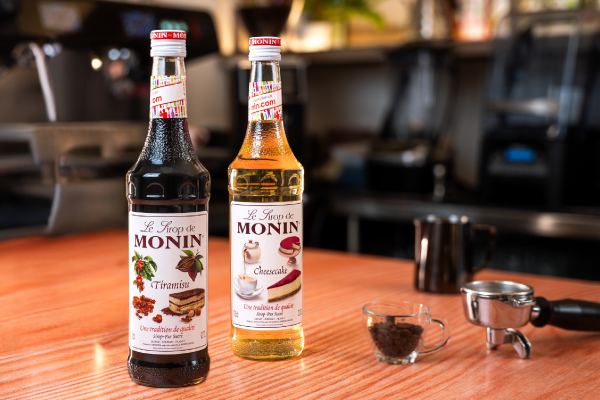 Milk   Matters- How Different Milks pair with different Flavours in Coffee