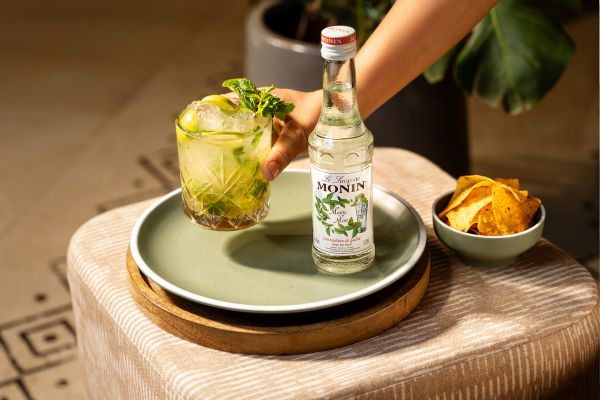 Virgin Mojito Recipe : Easy & Delicious Mocktail