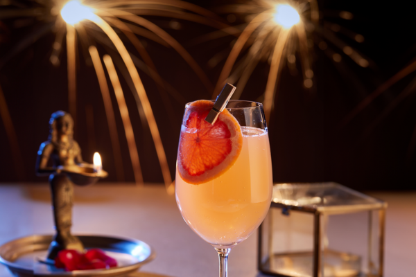 Monin's Magic Elixir: A Diwali Dreamland of Flavors