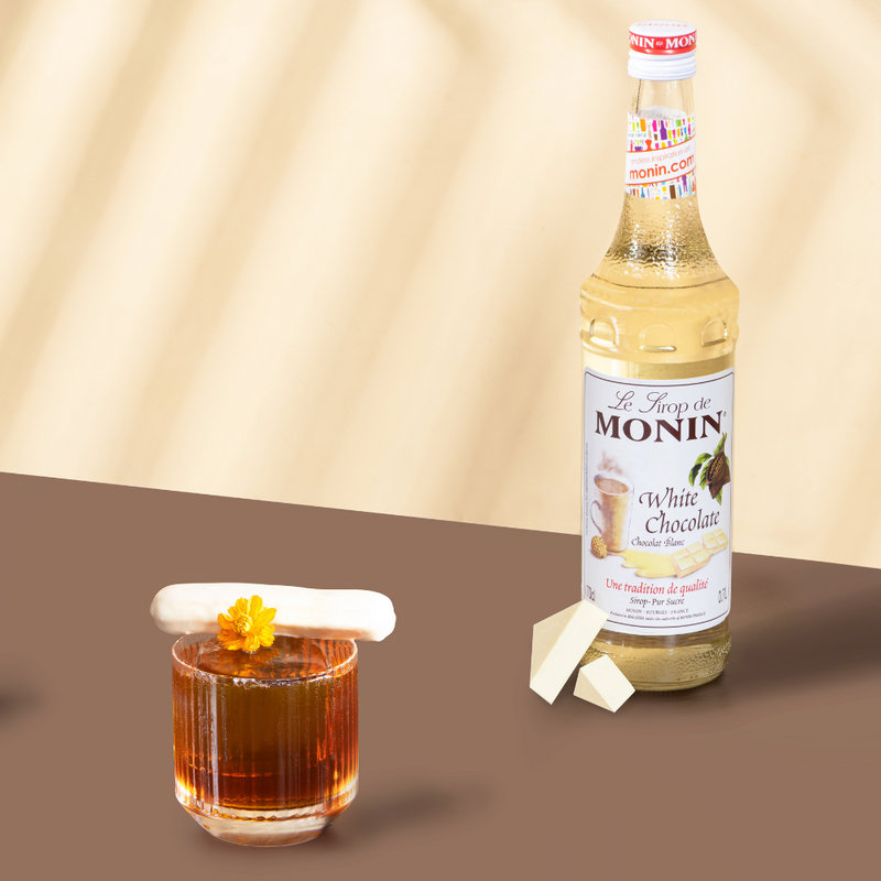 Indulgent Smoky White Chocolate Cocktail Recipe By Monin India indulgent-smoky-white-chocolate-cocktail-recipe-by-monin-india