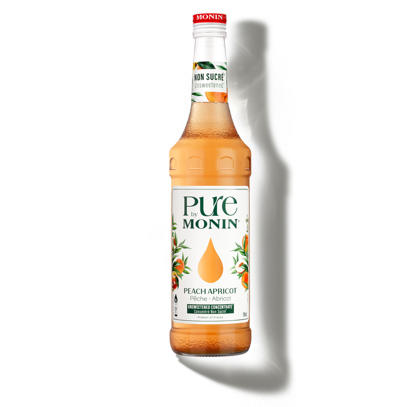 Pure Peach & Apricot