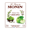 MONIN Green Apple Syrup