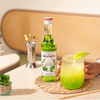 MONIN Green Apple Syrup