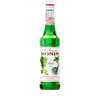 MONIN Basil Syrup