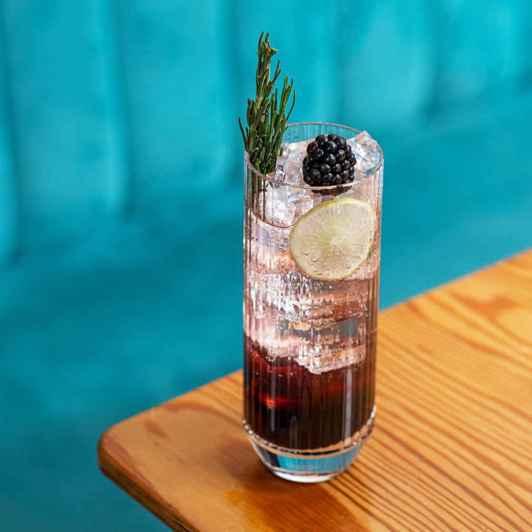 Blackberry Rosemary