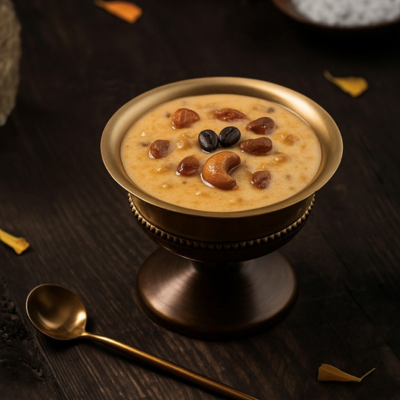 Coffee Kheer