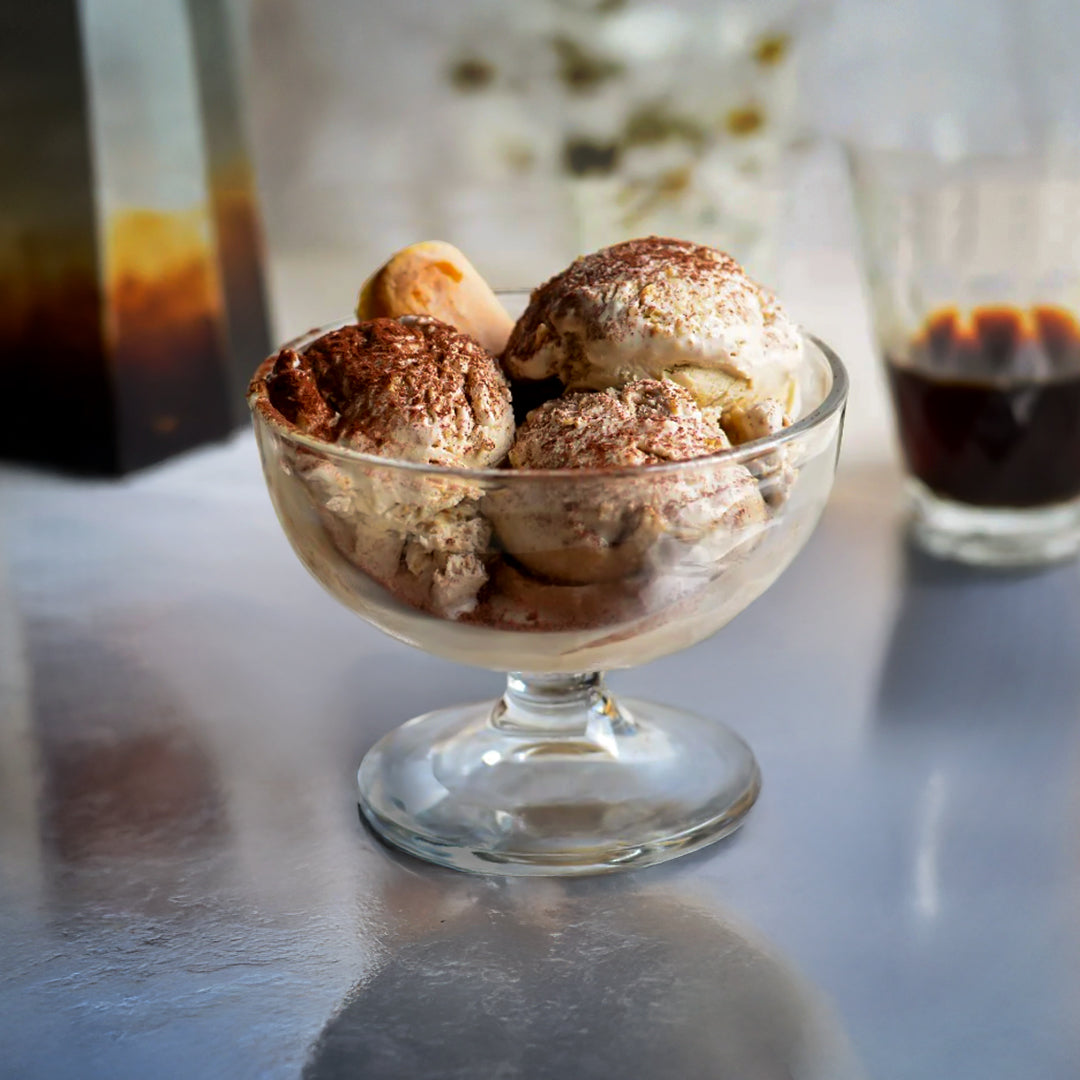 Tiramisu Ice Cream