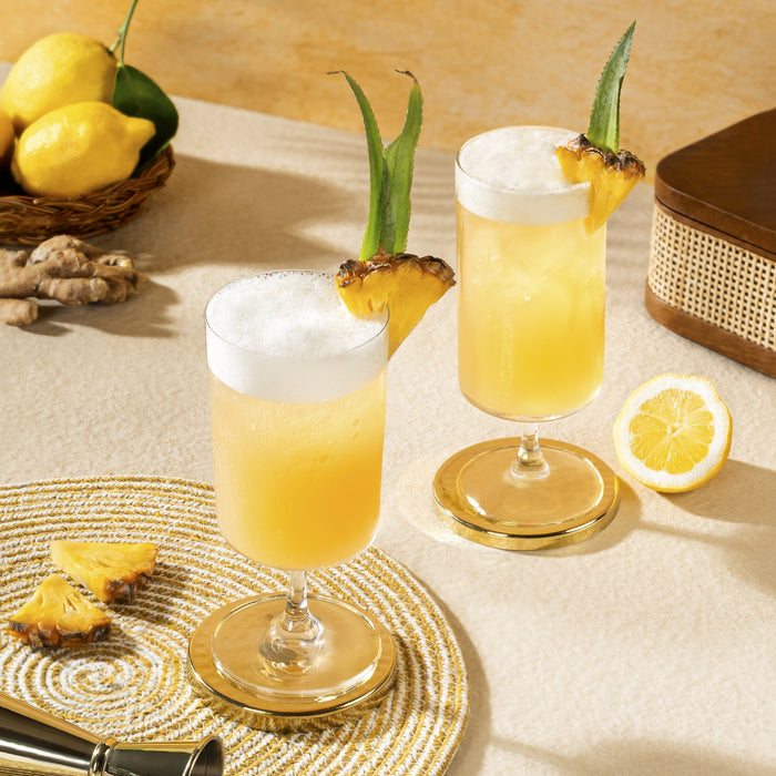 Pineapple Sour