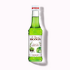 MONIN Green Apple Syrup