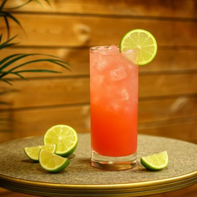 Gin Melon Collins