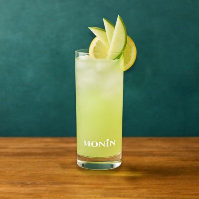 Green Splash