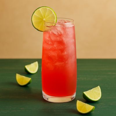 J&G Highball