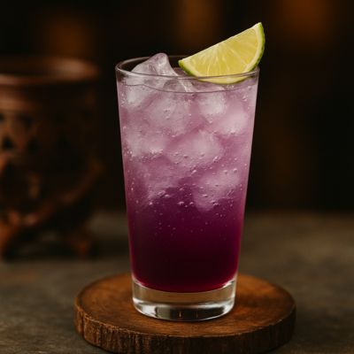 Jamun Twist