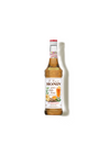 MONIN Lemon Ginger Honey Syrup