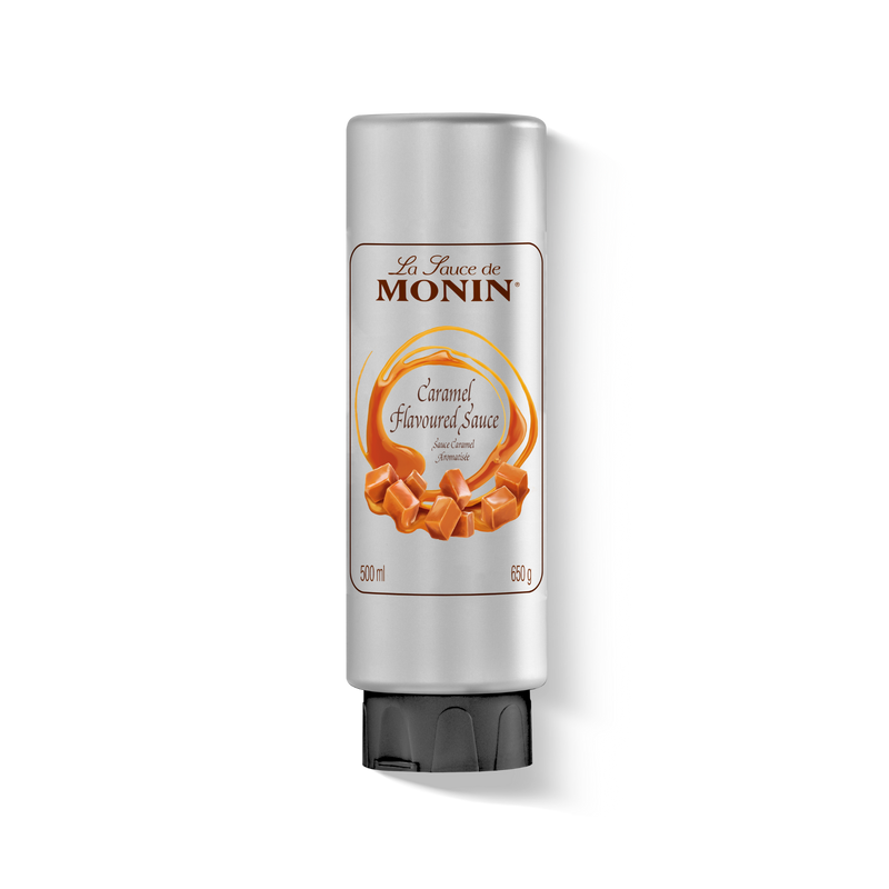 MONIN Caramel Sauce