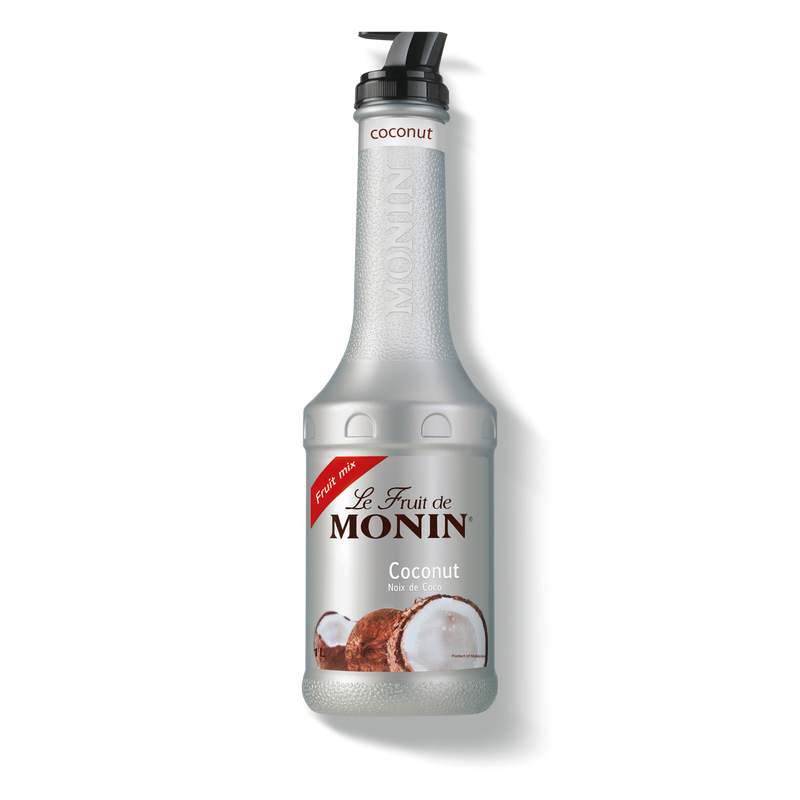 MONIN Coconut Fruit Mix