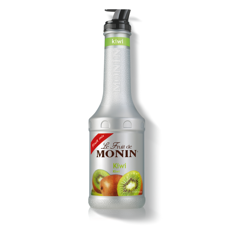 MONIN Kiwi Fruit Mix
