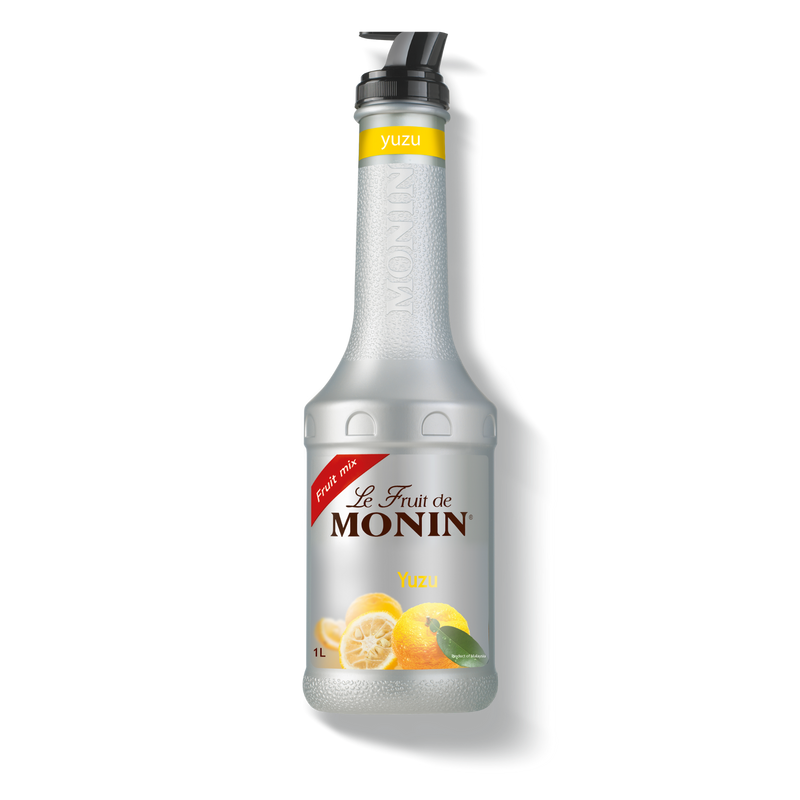 MONIN Yuzu Fruit Mix