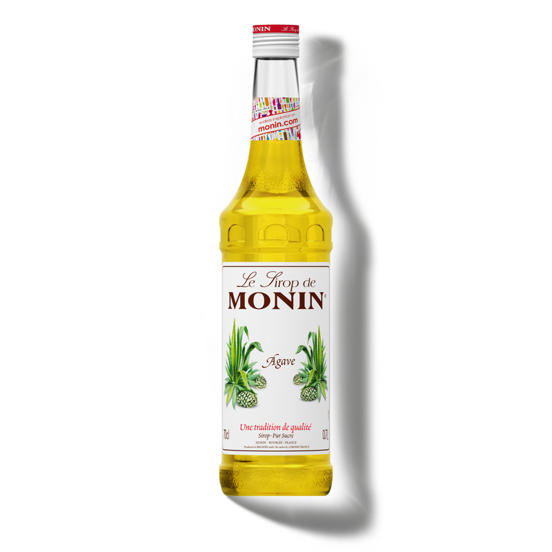 MONIN Agave Syrup
