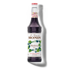 MONIN Blackberry Syrup