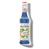 MONIN Blue Curacao Syrup