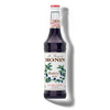 MONIN Blueberry Syrup