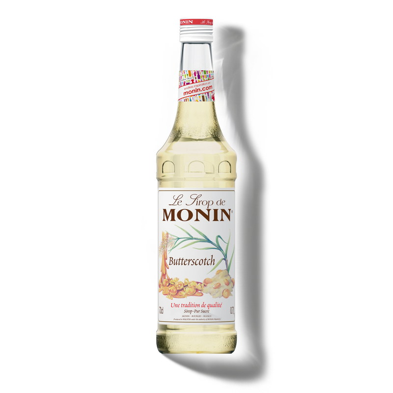 MONIN Butterscotch Syrup
