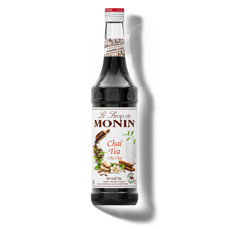 MONIN Chai Tea Concentrate