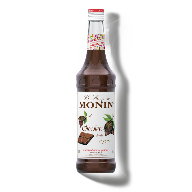 MONIN Chocolate Syrup
