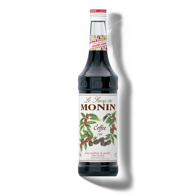 MONIN Coffee Syrup